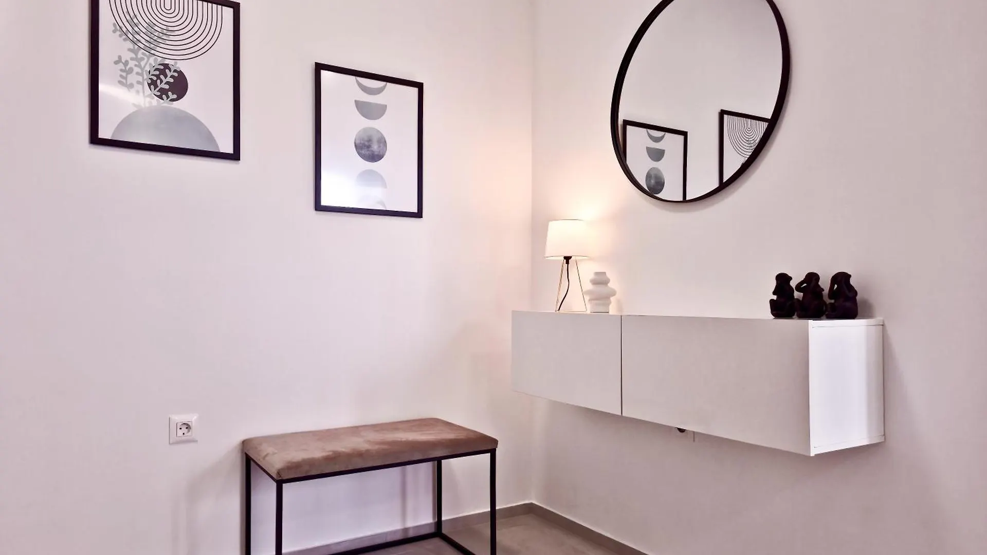 Apartments Laura & Nino Pula Croatia