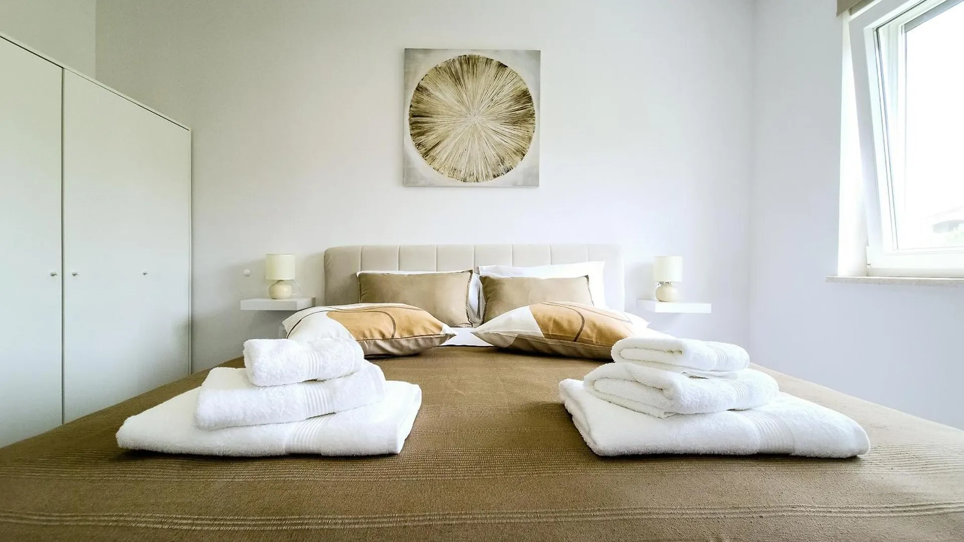 Apartments Laura & Nino Pula Croatia